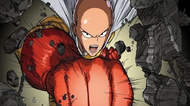 One punch man discount ep6