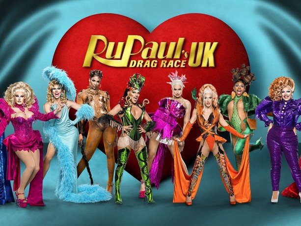 Rupaul's drag race season 3 episode 9 dailymotion online