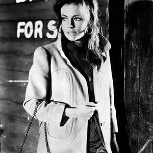 THE CAPE TOWN AFFAIR, Jacqueline Bisset, 1967, TM & Copyright © 20th Century Fox Film Corp.