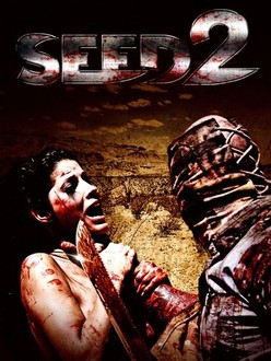 Seed 2: The New Breed | Rotten Tomatoes