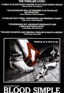 Blood Simple poster image