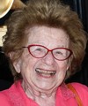 Dr. Ruth Westheimer