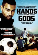 In the Hands of the Gods poster image