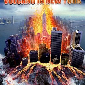 Disaster Zone: Volcano in New York photo 12