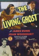 The Living Ghost poster image