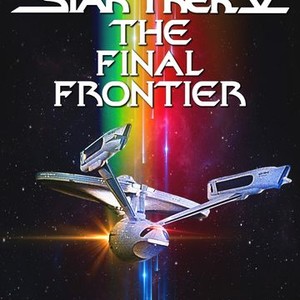"Star Trek V: The Final Frontier photo 9"