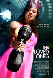 The Loved Ones (2012)