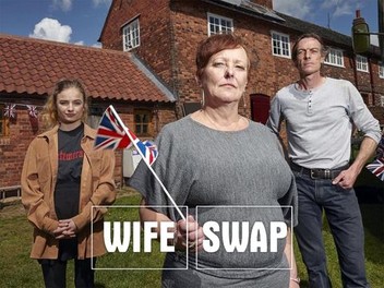 Wife swap tv sales show full episodes