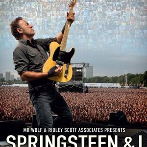 Springsteen & I - Rotten Tomatoes