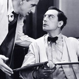 The Passionate Plumber (1932) photo 10