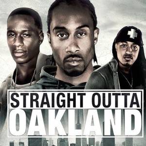 Straight Outta Oakland photo 5