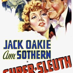Super Sleuth (1937) photo 9