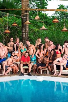 The challenge battle of the exes 2 full episodes 2025