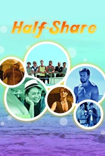 Poster for Half-Share