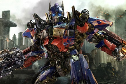 Rotten tomatoes transformers best sale 3