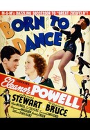 Born to Dance poster image