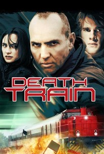 Watch trailer for Death Train