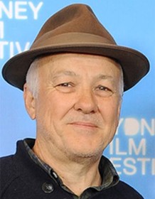 Ned Lander