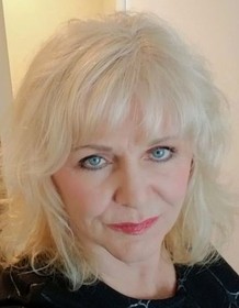 Margie Geddes