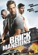 Brick Mansions poster image
