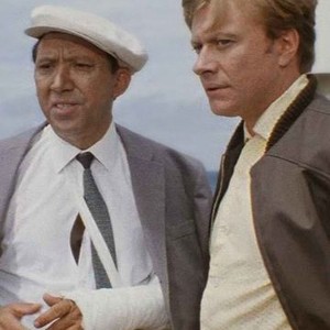 The Diamond Arm (1968)