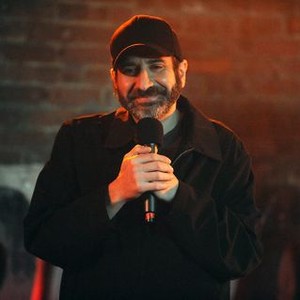 Comedy Underground with Dave Attell, Dave Attell, ©CC