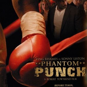Phantom Punch (2008) photo 1