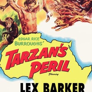Tarzan's Peril photo 8