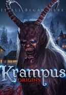 Krampus Origins poster image