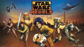 Star wars rebels discount season 1 streaming