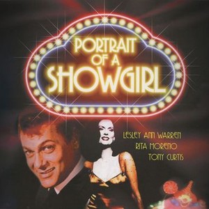 Portrait Of A Showgirl - Rotten Tomatoes