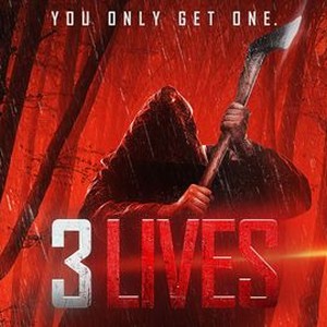 3 Lives - Rotten Tomatoes