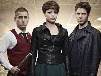 Being human us discount season 1 episode 1