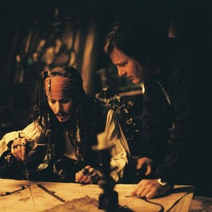Pirates of the Caribbean: Dead Man's Chest photo 7