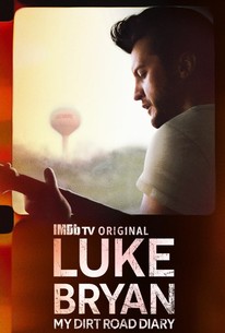 Luke Bryan: My Dirt Road Diary: Season 1 poster image