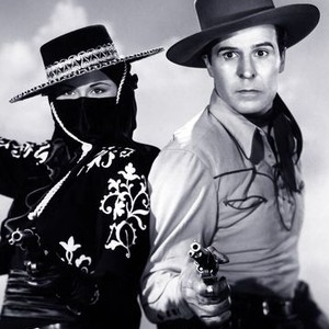 Zorro's Black Whip (1944) photo 6