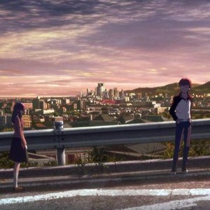 Fate Stay Night Heaven S Feel I Presage Flower Rotten Tomatoes