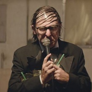 ENTERTAINMENT, Gregg Turkington, 2015. ©Magnolia Pictures
