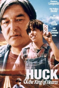 Huck The King Of Hearts 1993 Rotten Tomatoes