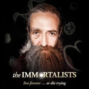 The Immortalists photo 1
