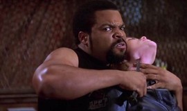 John Carpenter's Ghosts of Mars: Official Clip - I Like You Already photo 6