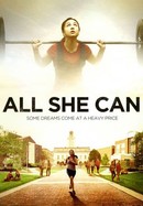 All She Can poster image