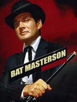Bat Masterson: Season 1, Episode 5 | Rotten Tomatoes