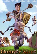 Donkey Xote poster image