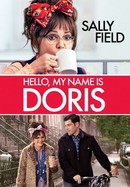Hello, My Name Is Doris poster image