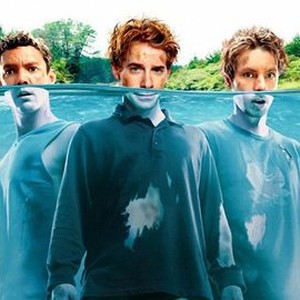 without a paddle torrent without a paddle torrent