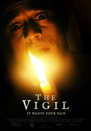 The Vigil poster image