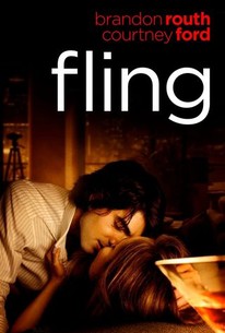 Fling poster