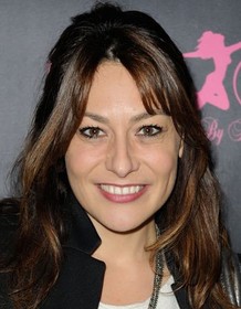 Shirley Bousquet