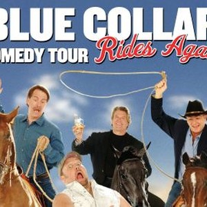 "Blue Collar Comedy Tour Rides Again photo 12"